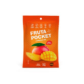 Fruta Pocket Manga 20g Solo Snacks